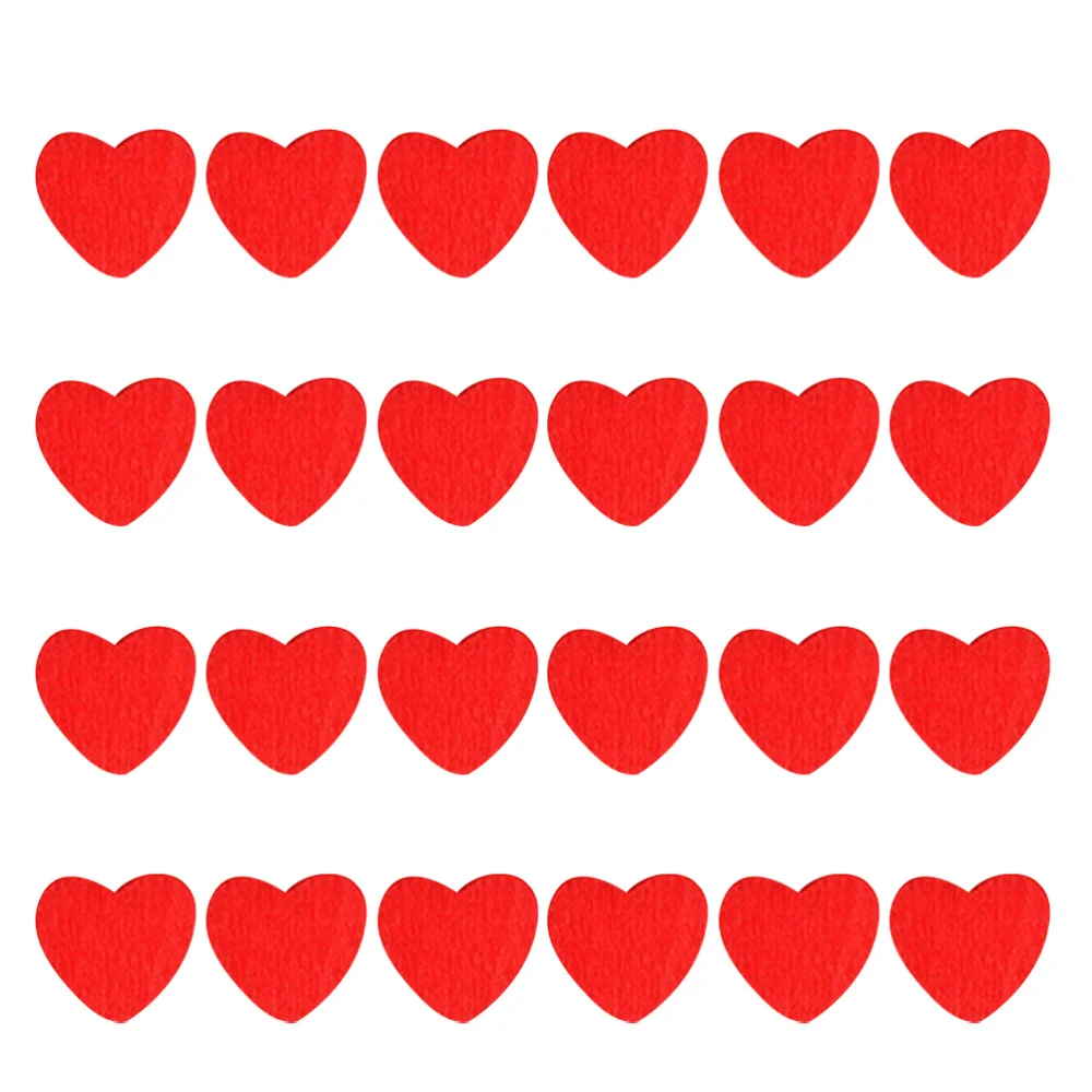 100pcs Wooden Red Heart Stickers Self Adhesive DIY Decoration Handcraft Accessories 
100pcs Wooden Red Heart Stickers Self Adhesive DIY Decoration Handcraft Accessories