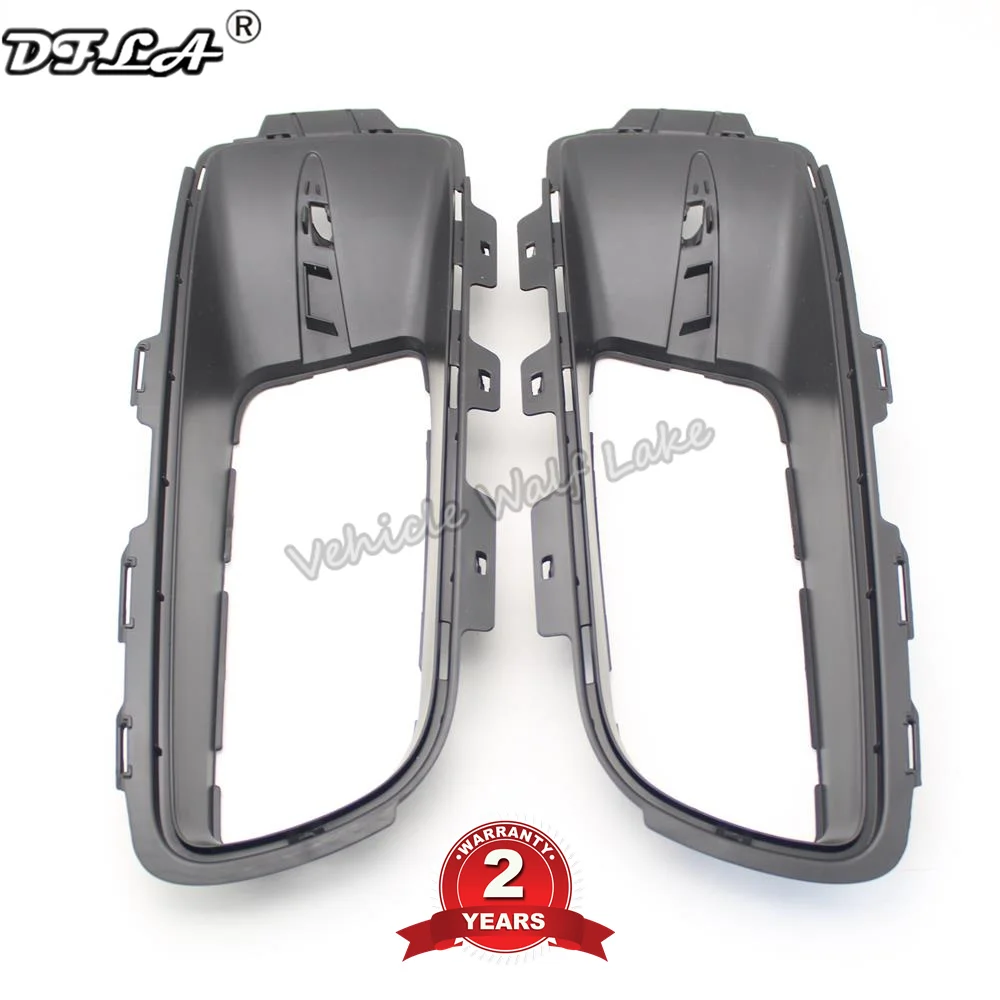 Передняя и правая противотуманная фара для BMW X5 E70 2006 2007 2008 2009 2010 автомобильная