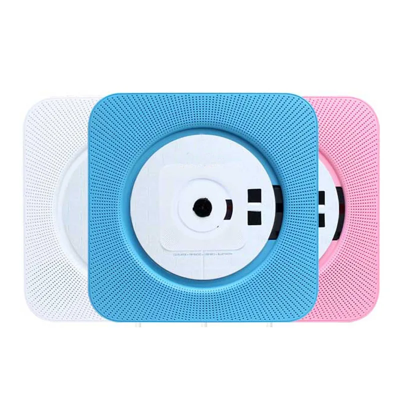 Player wall-mounted player home replay player prenatal education early education English bluetooth player radio
Player wall-mounted player home replay player prenatal education early education English bluetooth player radio