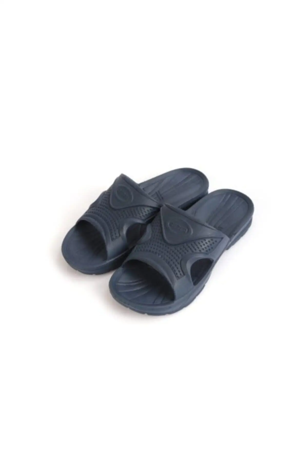 Unisex Navy Blue bathroom toilet work garden Slippers slip-resistant outsole Turkish goods quality
Unisex Navy Blue bathroom toilet work garden Slippers slip-resistant outsole Turkish goods quality