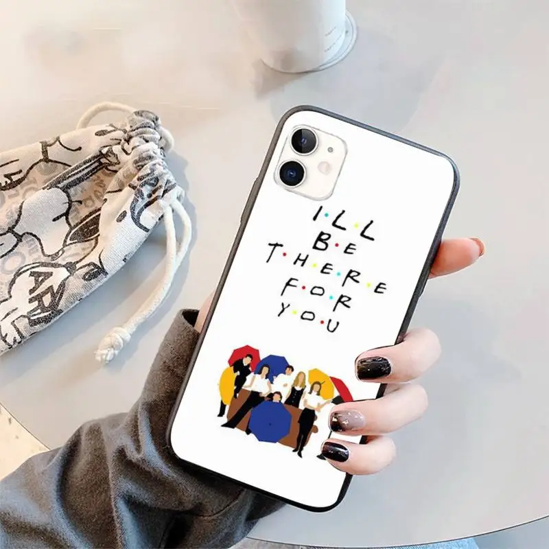 friends tv show Phone Case for iPhone 11 12 mini pro XS MAX 8 7 6 6S Plus X 5S SE 2020 XR
friends tv show Phone Case for iPhone 11 12 mini pro XS MAX 8 7 6 6S Plus X 5S SE 2020 XR