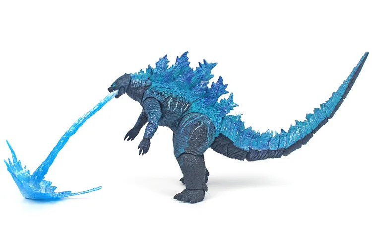 Godzilla Movie Nuclear Power Injection Energy Version SHM Godzilla Monster Mobile Phone Model Hand To Do
Godzilla Movie Nuclear Power Injection Energy Version SHM Godzilla Monster Mobile Phone Model Hand To Do