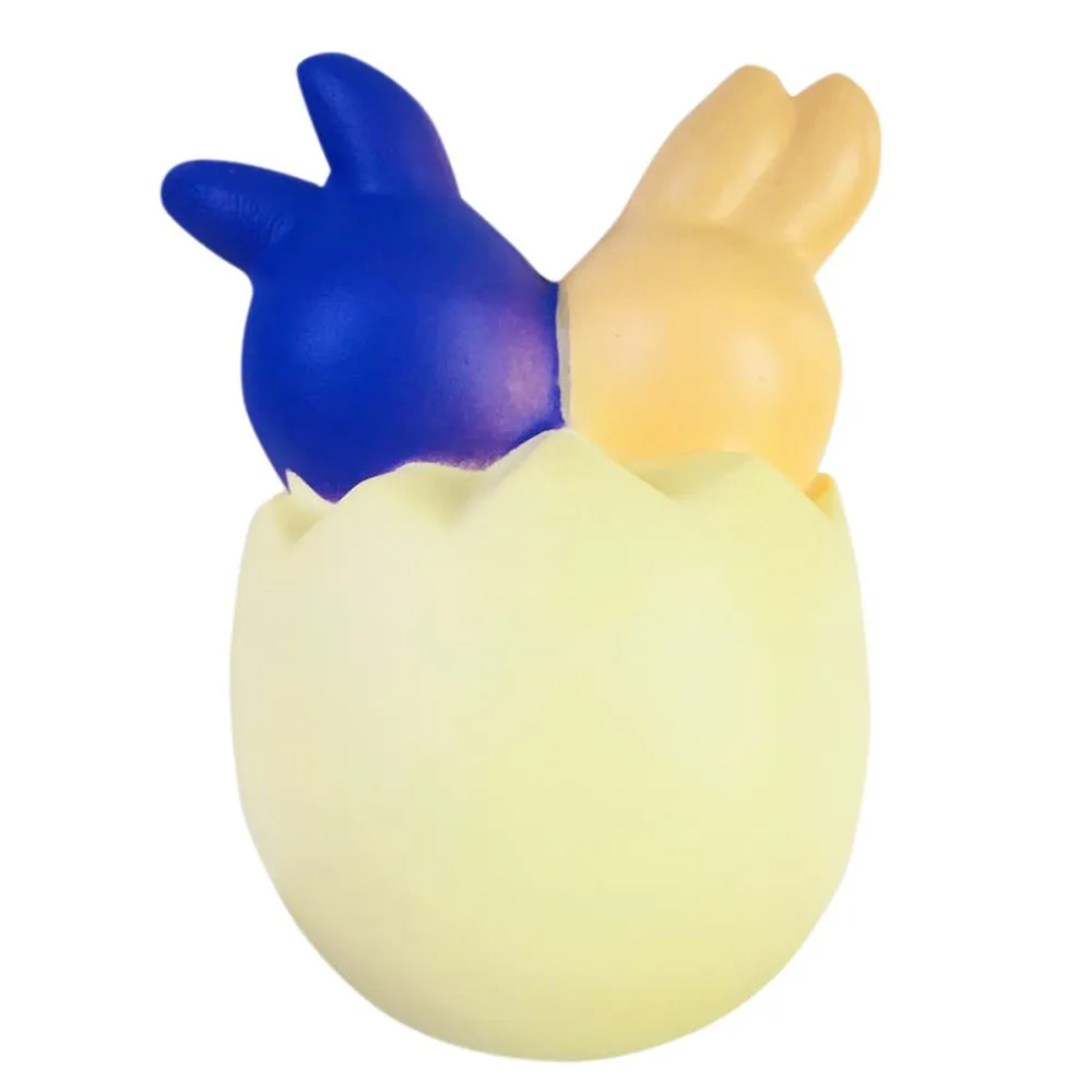 Happy Easter Bunny Scented Slow Rising t Easter Gift Creative Colorful Animal Toys Stress Relief ToysJuguetes Antiestrs
Happy Easter Bunny Scented Slow Rising t Easter Gift Creative Colorful Animal Toys Stress Relief ToysJuguetes Antiestrs