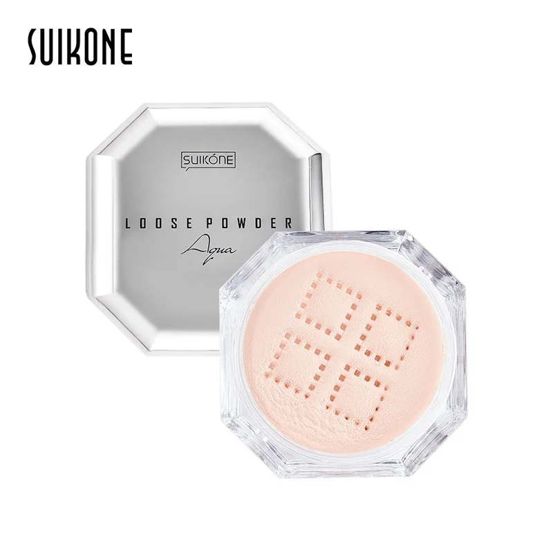 Matte Fog Surface Face Powder Finishing Long-lasting Oil-control Waterproof Concealer Not Makeup Removing
Matte Fog Surface Face Powder Finishing Long-lasting Oil-control Waterproof Concealer Not Makeup Removing