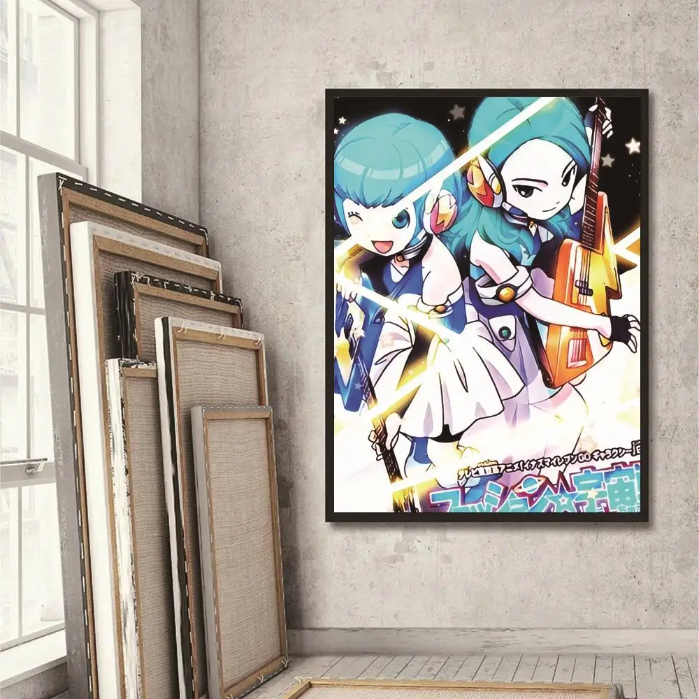 Living Room Pictures Paintings Wall Decor HD Anime Poster Home Decorative Painting Room Decoration Picture Nordic
Living Room Pictures Paintings Wall Decor HD Anime Poster Home Decorative Painting Room Decoration Picture Nordic