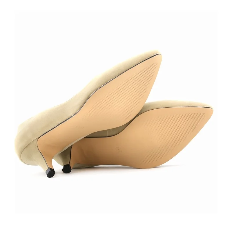 LOSLANDIFEN New SIMPLE Women Pumps Party Shoes VELVET High Heels Woman Comfortable Low Office
LOSLANDIFEN New SIMPLE Women Pumps Party Shoes VELVET High Heels Woman Comfortable Low Office