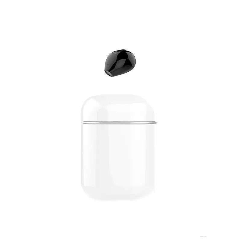 New TWS Wireless Bluetooth Headset Semi-In-Ear Mini Small With Long Battery Life Earphone Low Latency Gaming Headphones
New TWS Wireless Bluetooth Headset Semi-In-Ear Mini Small With Long Battery Life Earphone Low Latency Gaming Headphones