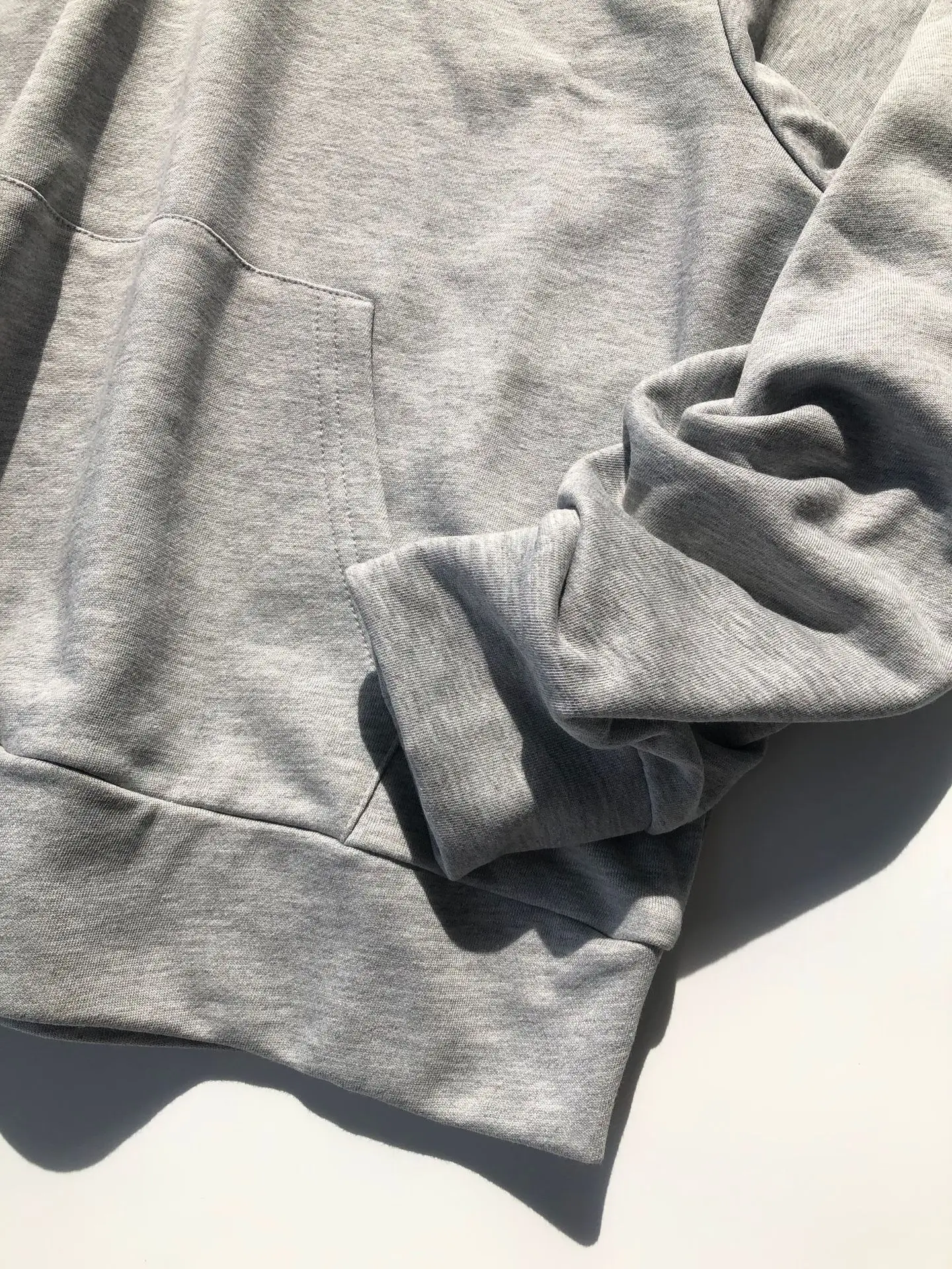 Autumn Spring and New Fashion Loose Casual Pullover Sweatshirt Pocket Long Sleeve Hoodie
Autumn Spring and New Fashion Loose Casual Pullover Sweatshirt Pocket Long Sleeve Hoodie