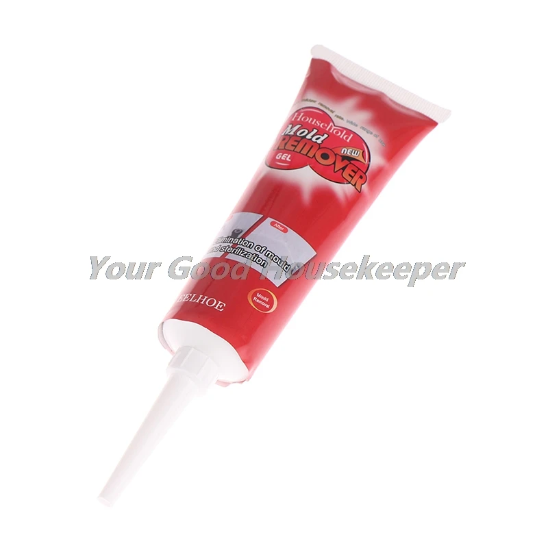 Household Mold Remover Gel Deep Chemical Tiles Cleaner | Дом и сад