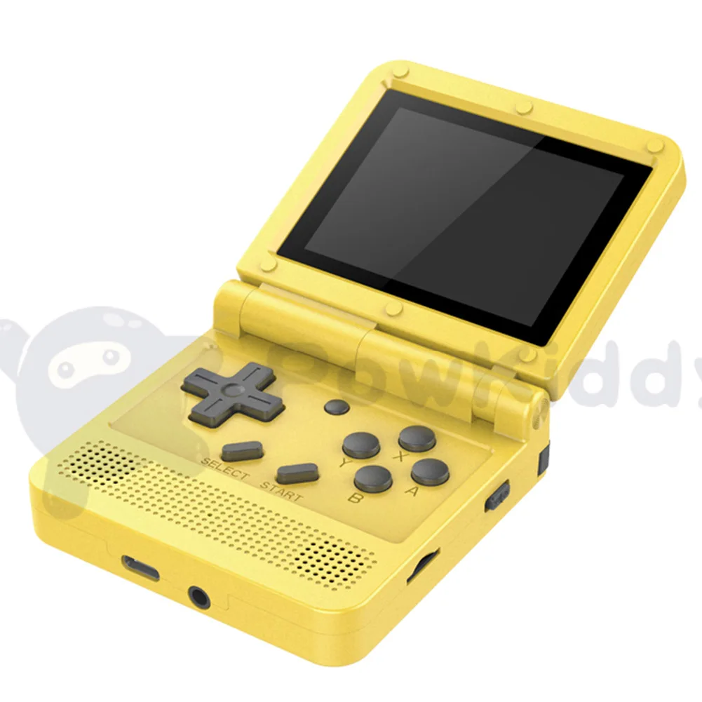 Adults Children Portable Handheld Game Console Battery Powered Home IPS Screen 64BIT Multifunctional Mini Kids Gift LCD Display
Adults Children Portable Handheld Game Console Battery Powered Home IPS Screen 64BIT Multifunctional Mini Kids Gift LCD Display