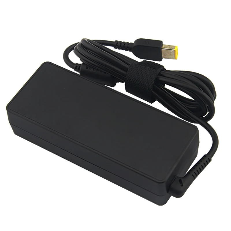 New USB AC Adapter Power Charger 20V 4.5A 90W For Lenovo ThinkPad E431 E440 E450 E450c E455 E460 Laptop
New USB AC Adapter Power Charger 20V 4.5A 90W For Lenovo ThinkPad E431 E440 E450 E450c E455 E460 Laptop