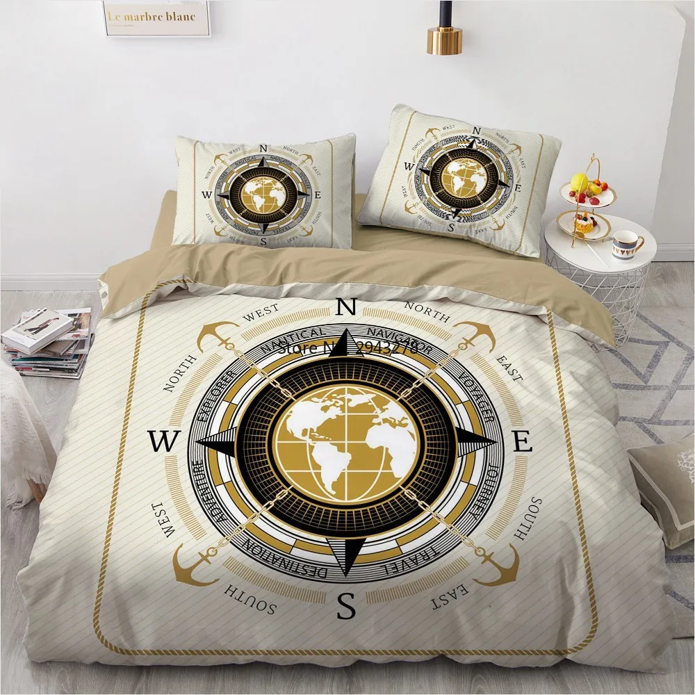 Sailing Pattern Map 3D Duvet Cover Set Comforter Case Quilt Covers Bedding Set King Queen Double Single Size Camel Home Textile
Sailing Pattern Map 3D Duvet Cover Set Comforter Case Quilt Covers Bedding Set King Queen Double Single Size Camel Home Textile