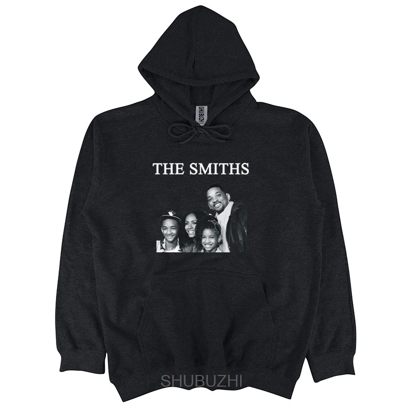 THE SMITHS Толстовка S XXL будет Смит семья музыки хипстер TUMBLR SWAG Подарочный hoody