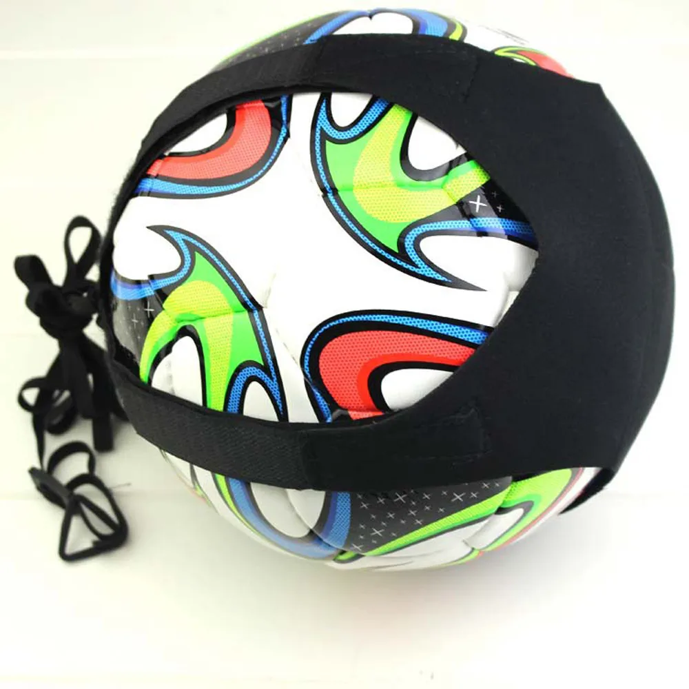 Football Kick Trainer Skills Solo Soccer Training Aid Equipment Waist Belt Outdoor Sports Aid Equipment
Football Kick Trainer Skills Solo Soccer Training Aid Equipment Waist Belt Outdoor Sports Aid Equipment