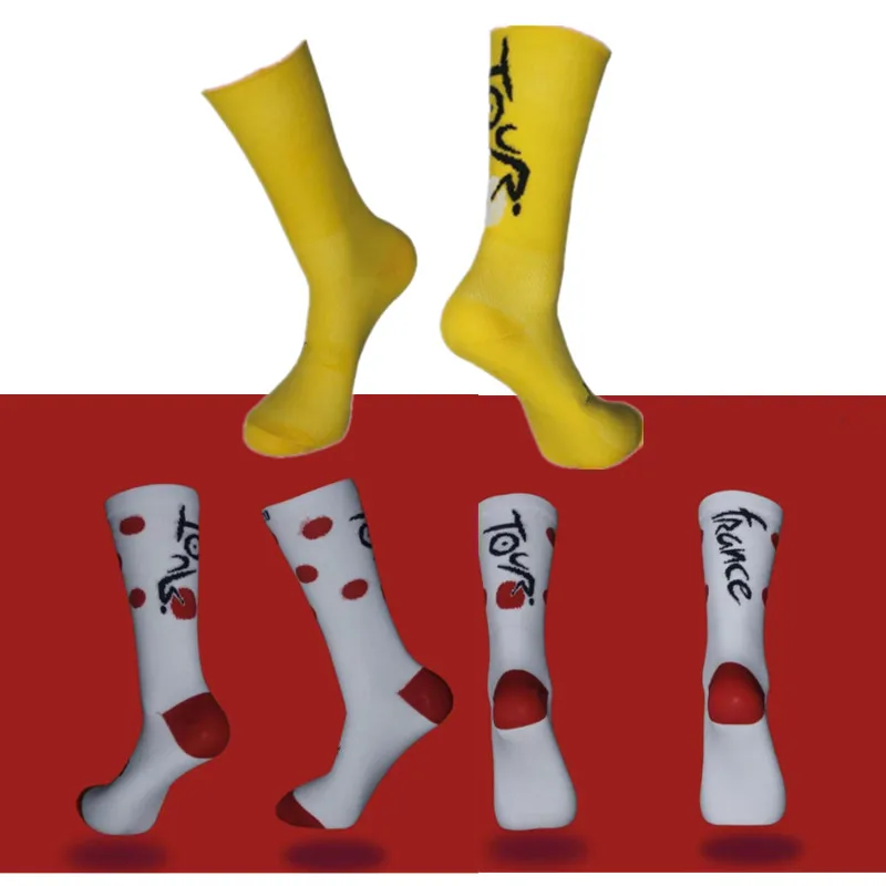 2021 New Professional Competition Bike Socks Cycling Socks Men women Outdoor Sport Calcetines Ciclismo
2021 New Professional Competition Bike Socks Cycling Socks Men women Outdoor Sport Calcetines Ciclismo
