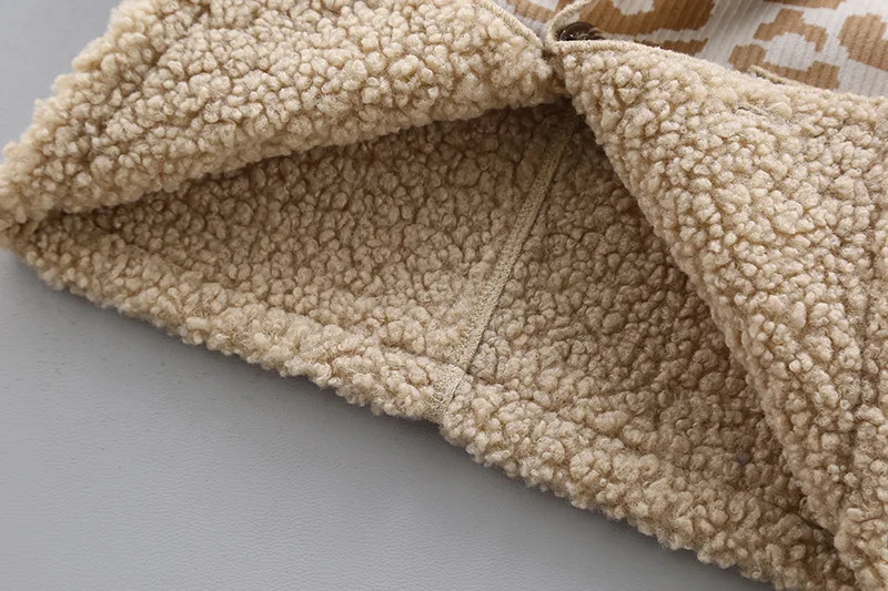 Fashion Autumn Winter Baby Girl Clothes New Children Boys Cute Thick Cotton Jacket Toddler Casual Costume Infant Kids Sportswear 
Fashion Autumn Winter Baby Girl Clothes New Children Boys Cute Thick Cotton Jacket Toddler Casual Costume Infant Kids Sportswear