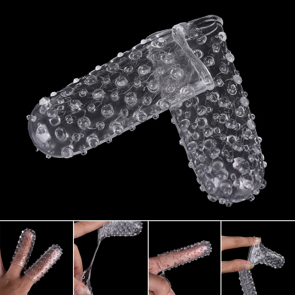 

Взрослый продукт палец для полового члена, создающий защитную пленку вибратор для женщин вибратор G-Spot пениса влагалище клитор стимулирова...