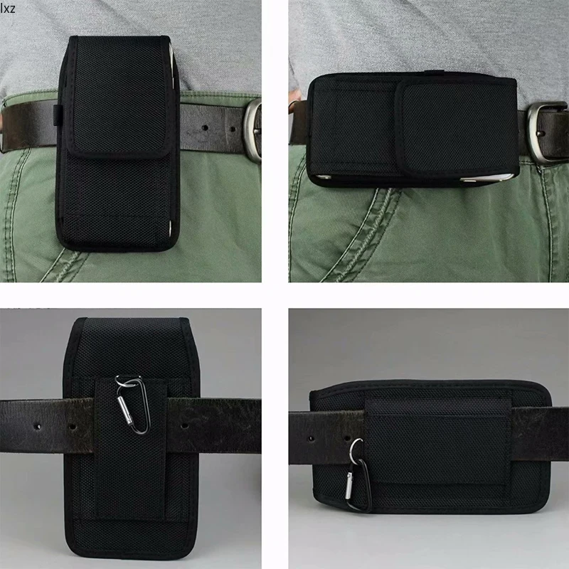 Universal Outdoor Sport Belt Clip Waist Bag Phone Case For iPhone 11 Pro Xs Max X XS 8 Plus Phone Pouch Mobile Phone Case
Universal Outdoor Sport Belt Clip Waist Bag Phone Case For iPhone 11 Pro Xs Max X XS 8 Plus Phone Pouch Mobile Phone Case