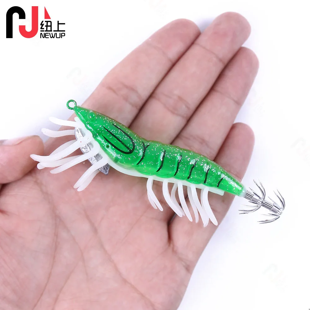 1 шт., рыболовная приманка-осьминог, 10 см, 13 г
1 шт., рыболовная приманка-осьминог, 10 см, 13 г