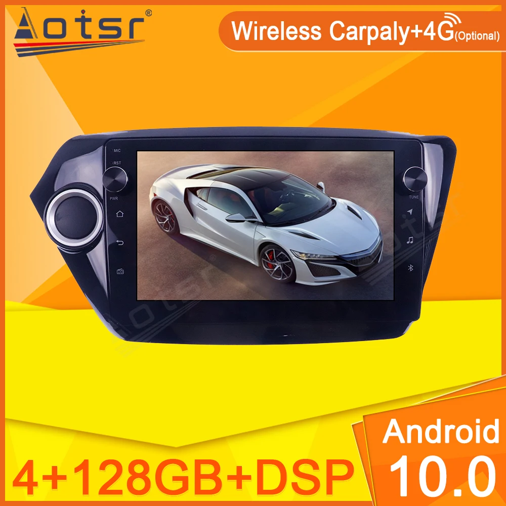 Carplay For Kia K2 RIO 3 4 2010 2011-2017 Car Radio Video Multimedia Player GPS Navi Stereo Android No 2Din 2 Din DVD Head Unit
Carplay For Kia K2 RIO 3 4 2010 2011-2017 Car Radio Video Multimedia Player GPS Navi Stereo Android No 2Din 2 Din DVD Head Unit