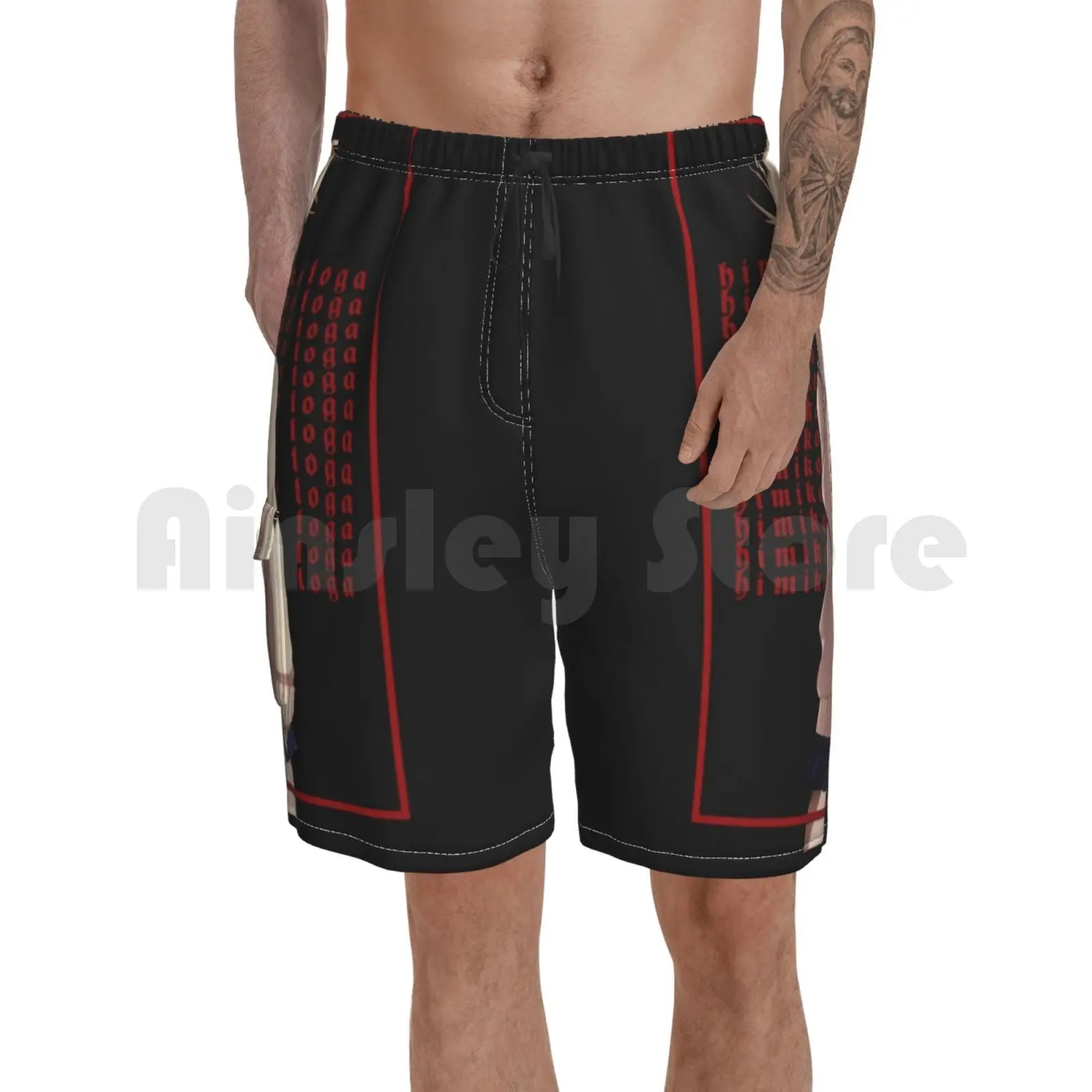 Himiko Toga Beach Shorts Men Beach Pants Swimwear Himiko Toga Boku No Hero Academia Bnha Mha Anime Yandere Kawaii
Himiko Toga Beach Shorts Men Beach Pants Swimwear Himiko Toga Boku No Hero Academia Bnha Mha Anime Yandere Kawaii