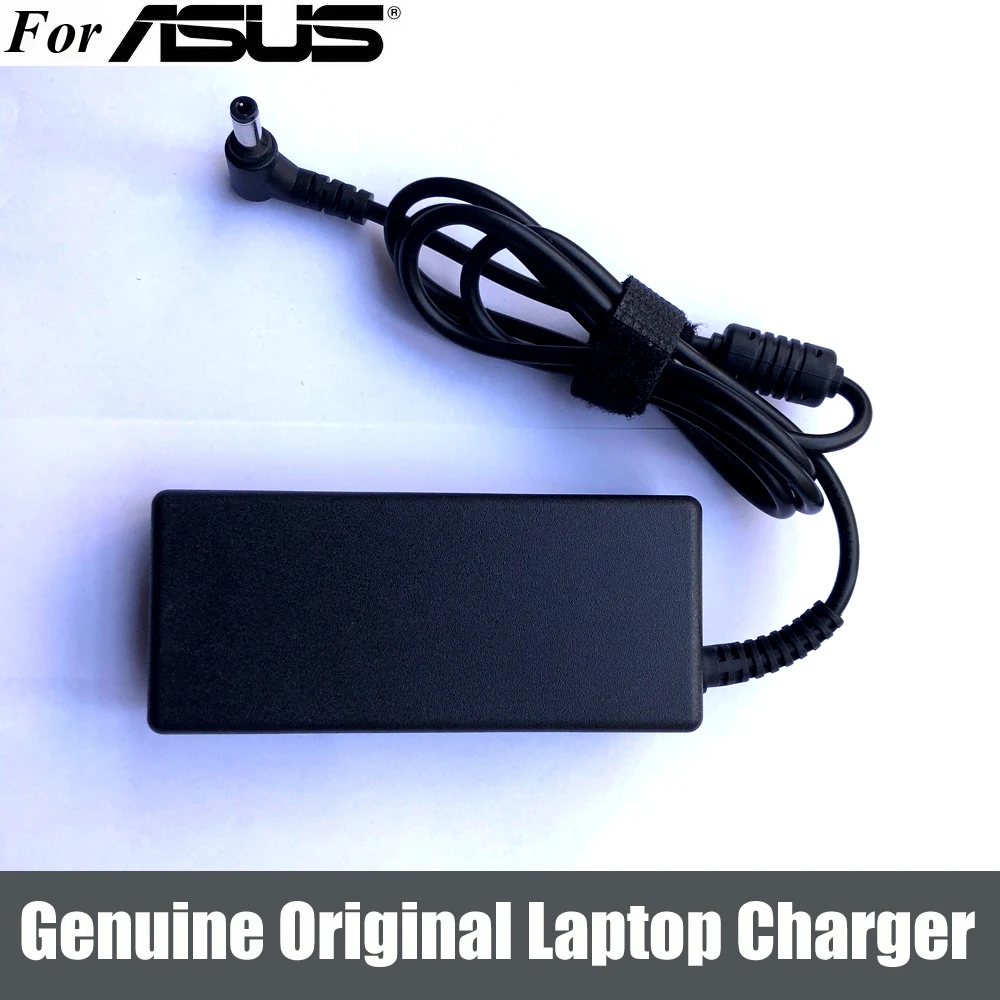 Оригинальный блок питания 65 Вт 19 в 3 42 А для ноутбука ASUS U52F BBL5 N193 V85 R33030| |