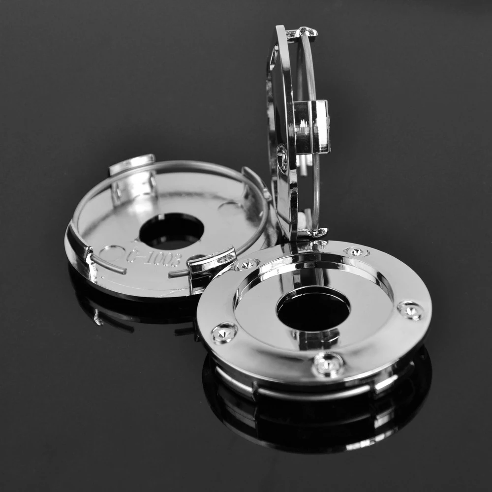 4pcs 65mm 62mm Pure Base Silver Car Wheel Center Cover Rims No Logo Auto Tuning Universal Hub Caps For Alloy Wheels C-1003
4pcs 65mm 62mm Pure Base Silver Car Wheel Center Cover Rims No Logo Auto Tuning Universal Hub Caps For Alloy Wheels C-1003