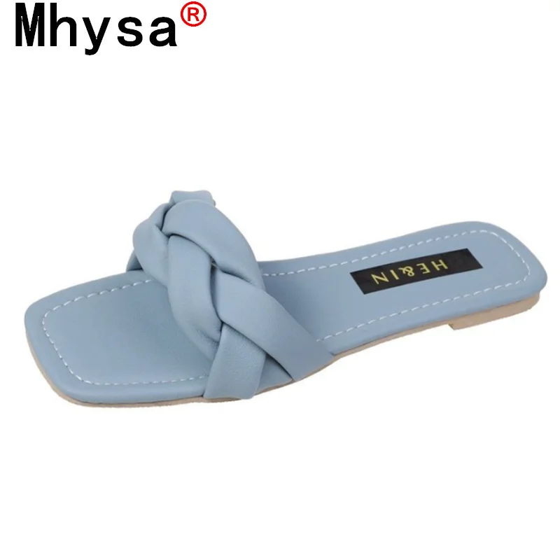 2021 New Summer Women Sandals Outdoor Casual Fashion Women Flat Slippers Beach Open Toe Square Head Women Sandals Zapatos Mujer
2021 New Summer Women Sandals Outdoor Casual Fashion Women Flat Slippers Beach Open Toe Square Head Women Sandals Zapatos Mujer