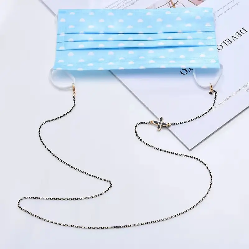 2021 New Fashion Jewelry Imitation Pearl Glass Crystal Bead Masked Sunglasses Chain Retro Metal Eyeglass Rope Eyewear Lanyards
2021 New Fashion Jewelry Imitation Pearl Glass Crystal Bead Masked Sunglasses Chain Retro Metal Eyeglass Rope Eyewear Lanyards