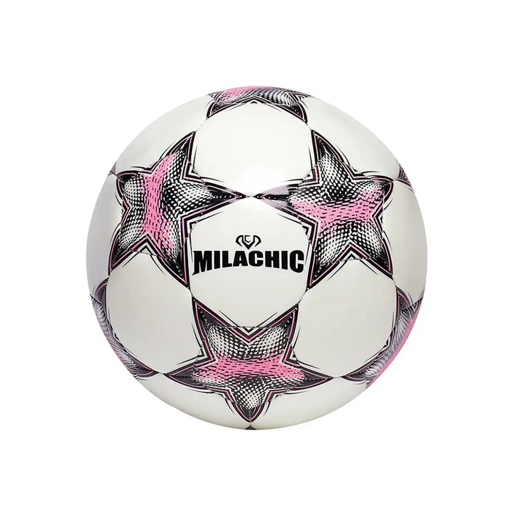 Soccer Ball Glow In The Dark- Light Up Soccer Ball Glow Through Light Reflection Soccer Ball For Kids Training Indoor And Out
Soccer Ball Glow In The Dark- Light Up Soccer Ball Glow Through Light Reflection Soccer Ball For Kids Training Indoor And Out