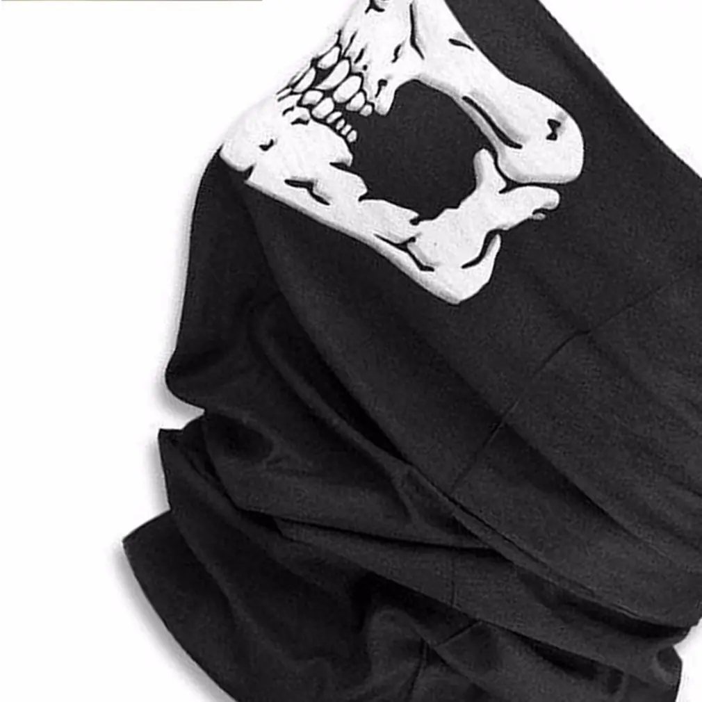 2020 Cycling Outdoor Skull Seamless Balaclava Magic Scarf Men Women Sun Protection Bandana Neck Gaiters Riding Camping Scarf
2020 Cycling Outdoor Skull Seamless Balaclava Magic Scarf Men Women Sun Protection Bandana Neck Gaiters Riding Camping Scarf