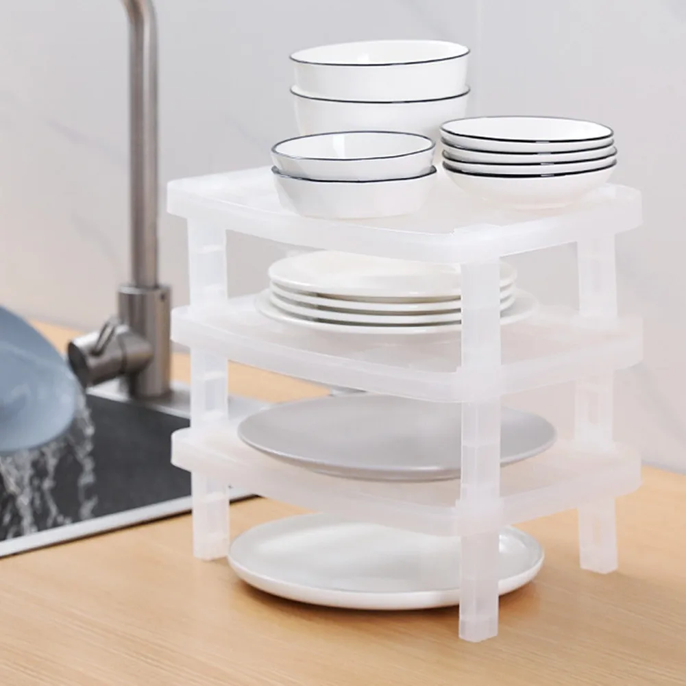1pc Stackable Kitchen Organiser Shelf Storage Cupboard For Cabinet And Pantry Storage Rack Kitchen Big Deal
1pc Stackable Kitchen Organiser Shelf Storage Cupboard For Cabinet And Pantry Storage Rack Kitchen Big Deal