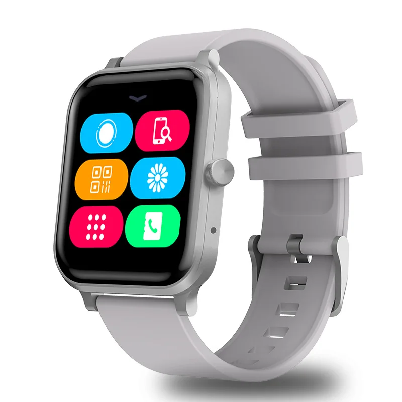 2021 New Smart Watch Men Full touch Screen Sport Fitness Watch IP67 Waterproof Bluetooth Suitable For Android ios Smartwatch+Box
2021 New Smart Watch Men Full touch Screen Sport Fitness Watch IP67 Waterproof Bluetooth Suitable For Android ios Smartwatch+Box