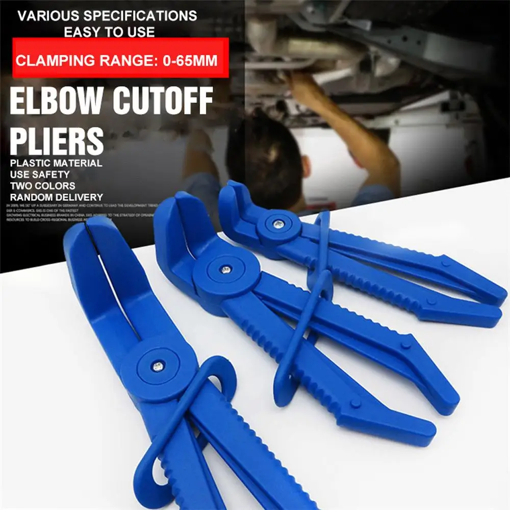 Pipe Clamp ABS Nippers Durable Pipe Wrench Snap Clamp 3pcs/Set Manganese Steel Tool Car Care Tools AUTO MECHANIC Multi Function
Pipe Clamp ABS Nippers Durable Pipe Wrench Snap Clamp 3pcs/Set Manganese Steel Tool Car Care Tools AUTO MECHANIC Multi Function