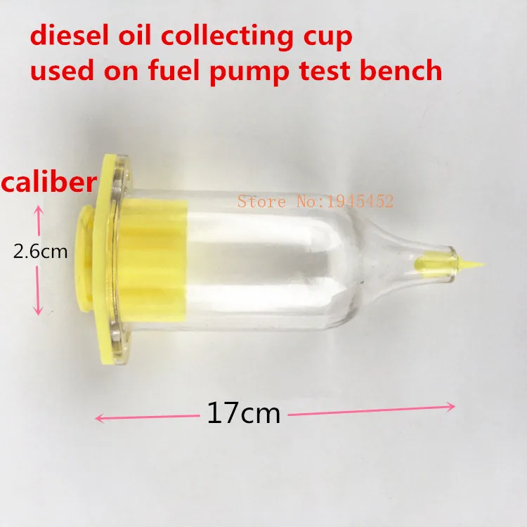 New arrival!diesel oil collecting cup used on fuel pump test bench spare part, oil cup for Eur-II oil pump test bench
New arrival!diesel oil collecting cup used on fuel pump test bench spare part, oil cup for Eur-II oil pump test bench