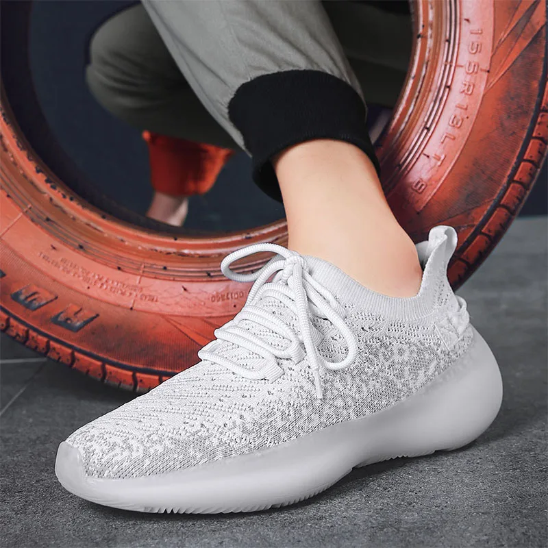 Shoes Trainers Mens Shoes Casual Sneakers Classic Zapatillas Hip Hop Men Sport Breathable Sneaker Slip On Fashion
Shoes Trainers Mens Shoes Casual Sneakers Classic Zapatillas Hip Hop Men Sport Breathable Sneaker Slip On Fashion
