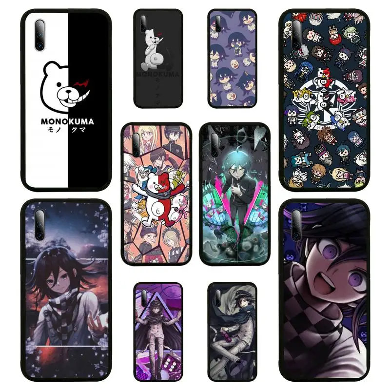 Danganronpa-V3 Game Phone Case For SamsungA 51 6 71 8 9 10 20 40 50 70 20s 30 10 plus 2018 Cover Fundas Coque 
Danganronpa-V3 Game Phone Case For SamsungA 51 6 71 8 9 10 20 40 50 70 20s 30 10 plus 2018 Cover Fundas Coque