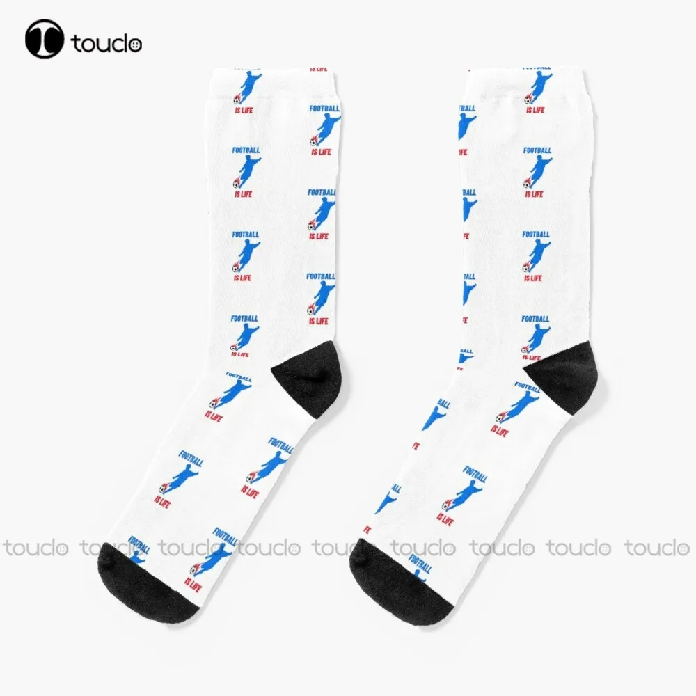 Ted Lasso Soccer Football Team Lasso Afc Richmond Believe Lasso Football Is Life Socks Red Soccer Socks Youth Christmas Gift
Ted Lasso Soccer Football Team Lasso Afc Richmond Believe Lasso Football Is Life Socks Red Soccer Socks Youth Christmas Gift