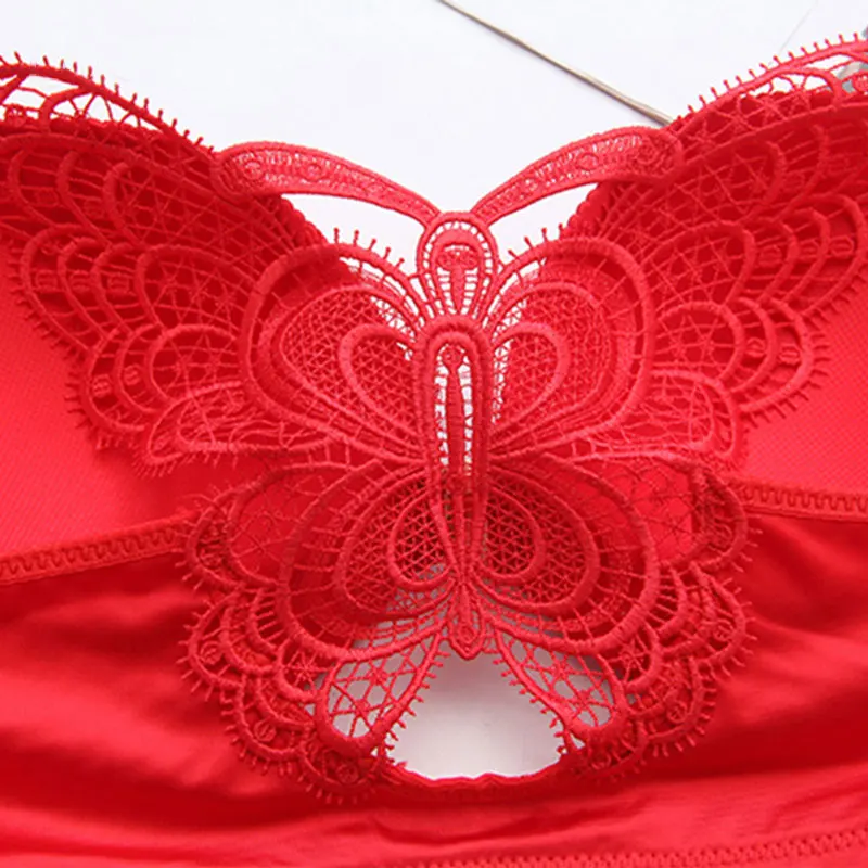 New Product Front Buckle Plus Size Bra, Fat MM Big Cup, Seamless Gathering, Adjustable Butterfly Beauty Backlit Sexy Underwear
New Product Front Buckle Plus Size Bra, Fat MM Big Cup, Seamless Gathering, Adjustable Butterfly Beauty Backlit Sexy Underwear