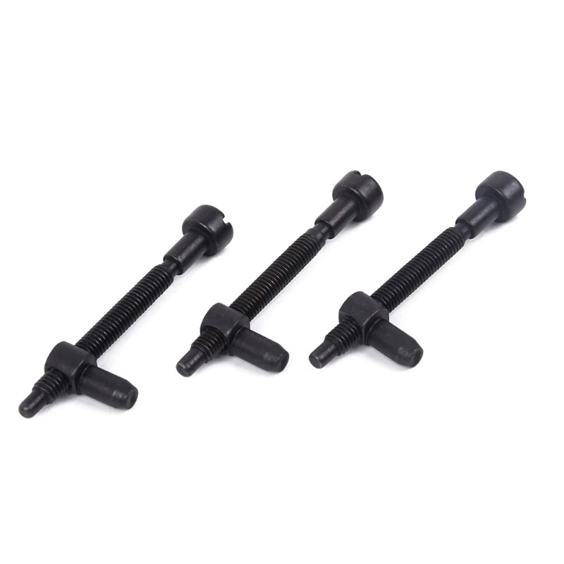 3pcs Chain Adjuster Tensioner Screw for Husqvarne 42 44 50 51 51EPA 55 55 Rancher,55 Rancher EPA Chainsaw LX0D
3pcs Chain Adjuster Tensioner Screw for Husqvarne 42 44 50 51 51EPA 55 55 Rancher,55 Rancher EPA Chainsaw LX0D