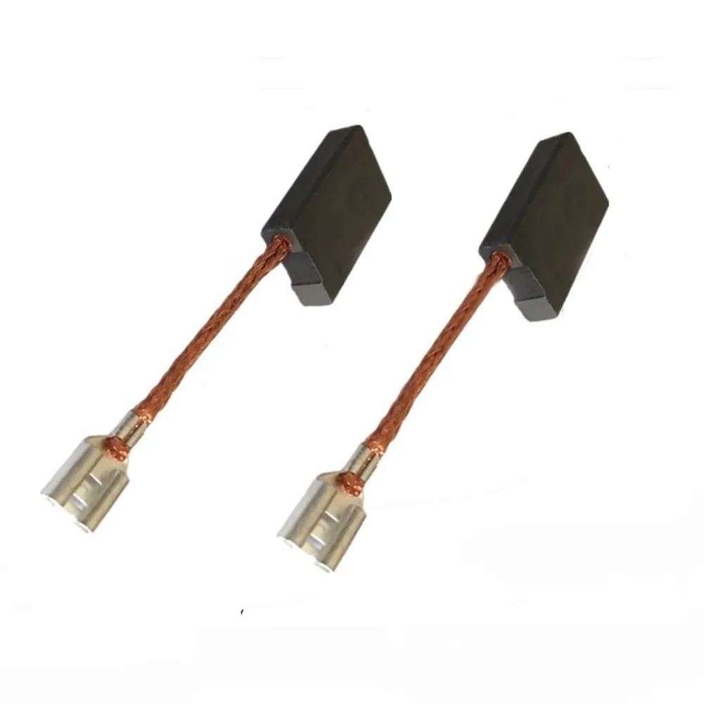 2 карбоновые щетки 6,3x16x22 мм, аксессуары, карбоновые щетки для Bosch GSH11E 11316EVS MH10SE GBH11DE GBH10DC
2 карбоновые щетки 6,3x16x22 мм, аксессуары, карбоновые щетки для Bosch GSH11E 11316EVS MH10SE GBH11DE GBH10DC