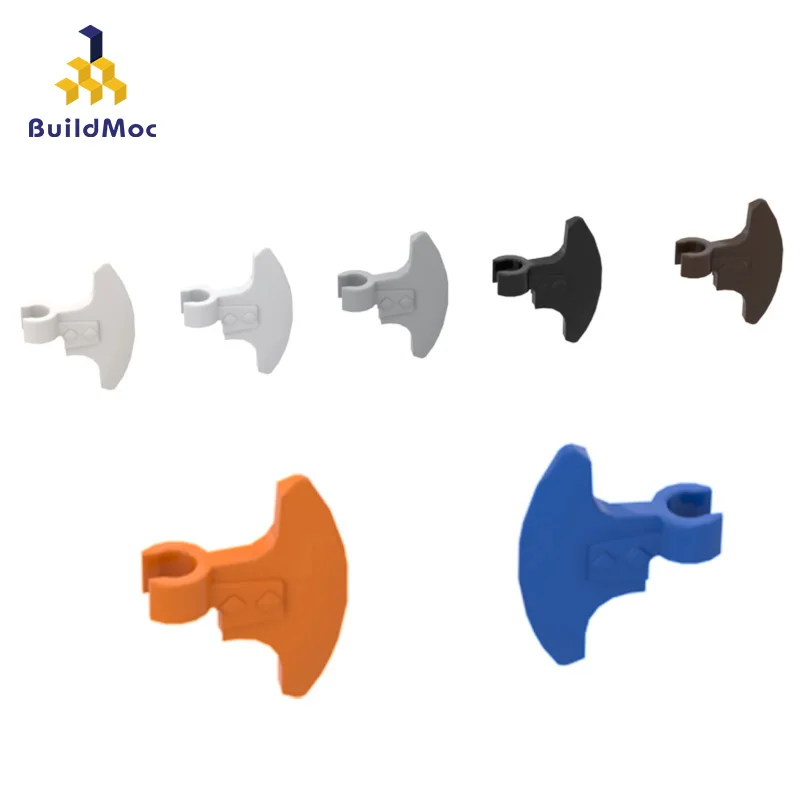 Игрушечный топор BuildMOC 53454, фиксированный 53705 для строительных блоков, детали «сделай сам», Классический Фирменный подарок
Игрушечный топор BuildMOC 53454, фиксированный 53705 для строительных блоков, детали «сделай сам», Классический Фирменный подарок