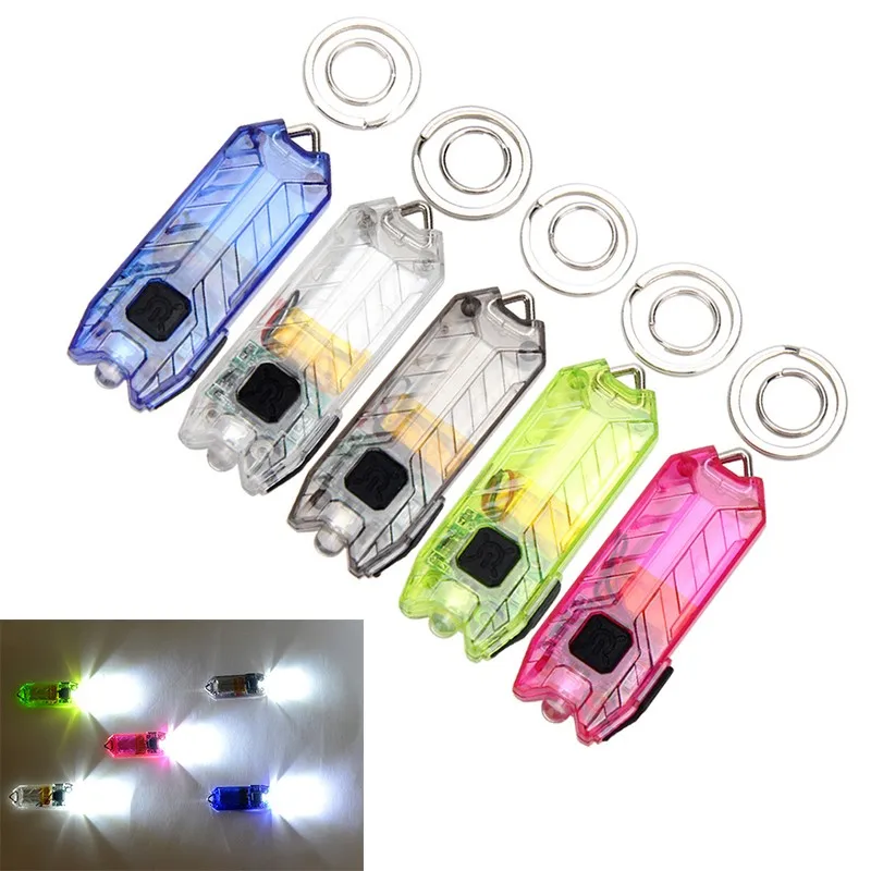 LED Light Keychain Outdoor Portable Mini Flashlight Rechargeable USB Torch Key Chain Lamp Pocket Torch 48 Hours 24m Keyhole
LED Light Keychain Outdoor Portable Mini Flashlight Rechargeable USB Torch Key Chain Lamp Pocket Torch 48 Hours 24m Keyhole