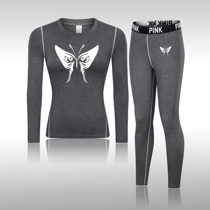 Running Fitness Jogging 2 Piece Yoga Sets Gym Elastic Yoga Suit Fast Drying Running Sport Suit Sportswear For Women Compression
Running Fitness Jogging 2 Piece Yoga Sets Gym Elastic Yoga Suit Fast Drying Running Sport Suit Sportswear For Women Compression