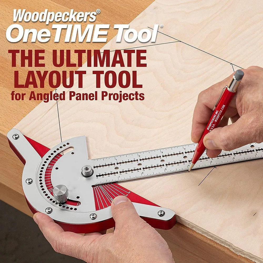 0-70° Adjustable Protractor Woodworkers Edge Rule Efficient Protractor Angle Ruler Angle Measure Stainless Steel Carpentry Tool
0-70° Adjustable Protractor Woodworkers Edge Rule Efficient Protractor Angle Ruler Angle Measure Stainless Steel Carpentry Tool