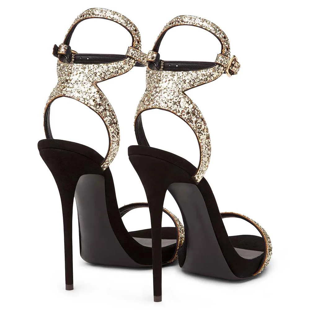 Fish mouth Roman thin heel women's fashion sandals show wedding banquet sandals
Fish mouth Roman thin heel women's fashion sandals show wedding banquet sandals