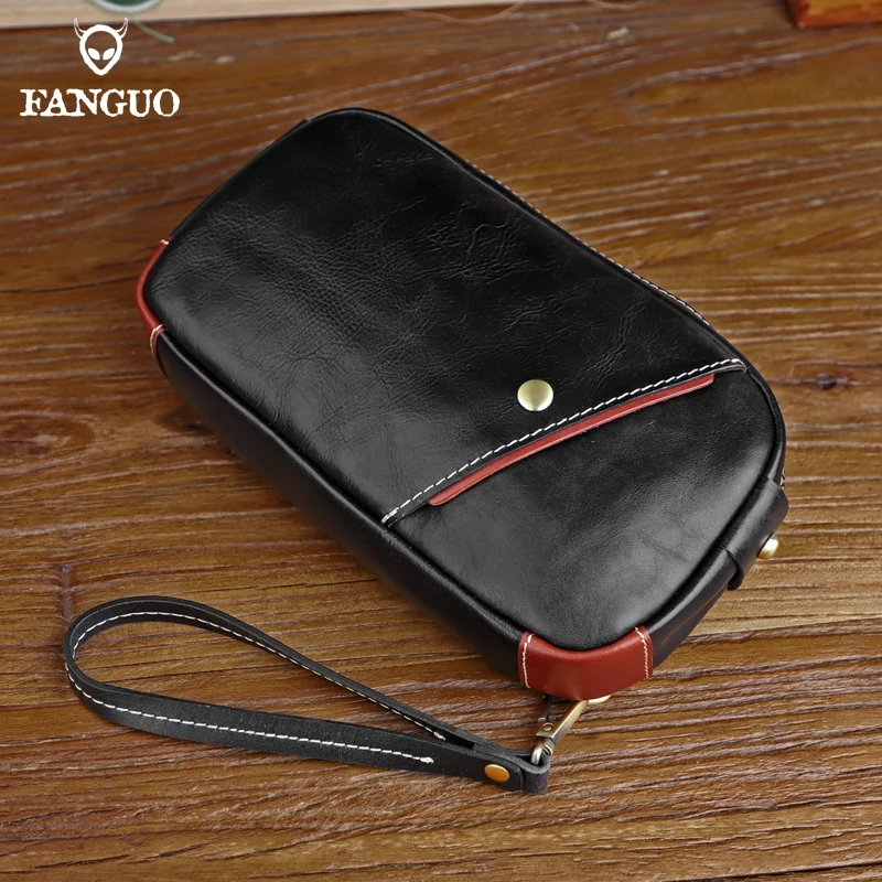 Vintage Women Chest Bag Genuine Leather Crossbody Shoulder Bag For Men Portable Sport Organizer Business Messenger Sling Bag
Vintage Women Chest Bag Genuine Leather Crossbody Shoulder Bag For Men Portable Sport Organizer Business Messenger Sling Bag
