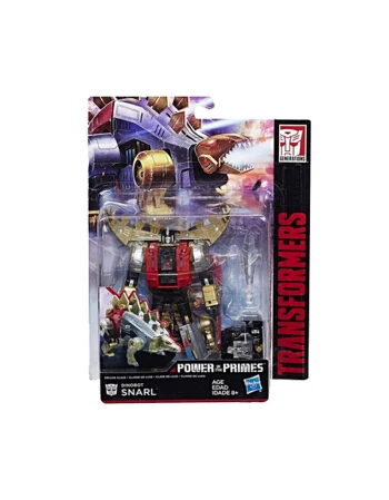 Hasbro transformers classic IDW class D howling toy model e1126
Hasbro transformers classic IDW class D howling toy model e1126