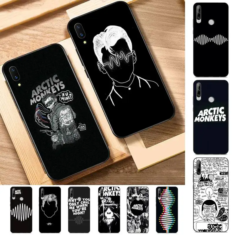 Arctic monkeys Phone Case for Huawei Y 6 9 7 5 8s prime 2019 2018 enjoy 7 plus
Arctic monkeys Phone Case for Huawei Y 6 9 7 5 8s prime 2019 2018 enjoy 7 plus