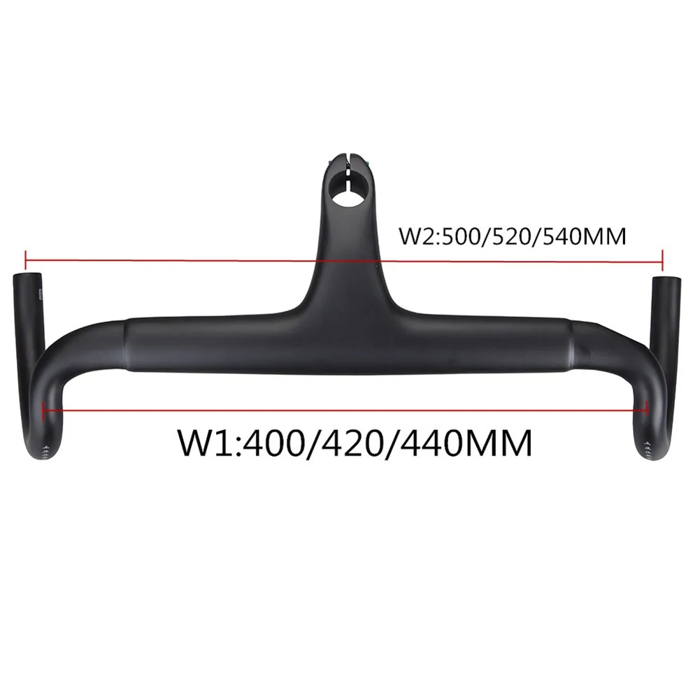 400/420/440MM Carbon Fiber Handlebar Compact Bicycle Handlebar Carbon Fiber Road Bike Stem Handle Bar MTB Road Bicycle Accs
400/420/440MM Carbon Fiber Handlebar Compact Bicycle Handlebar Carbon Fiber Road Bike Stem Handle Bar MTB Road Bicycle Accs